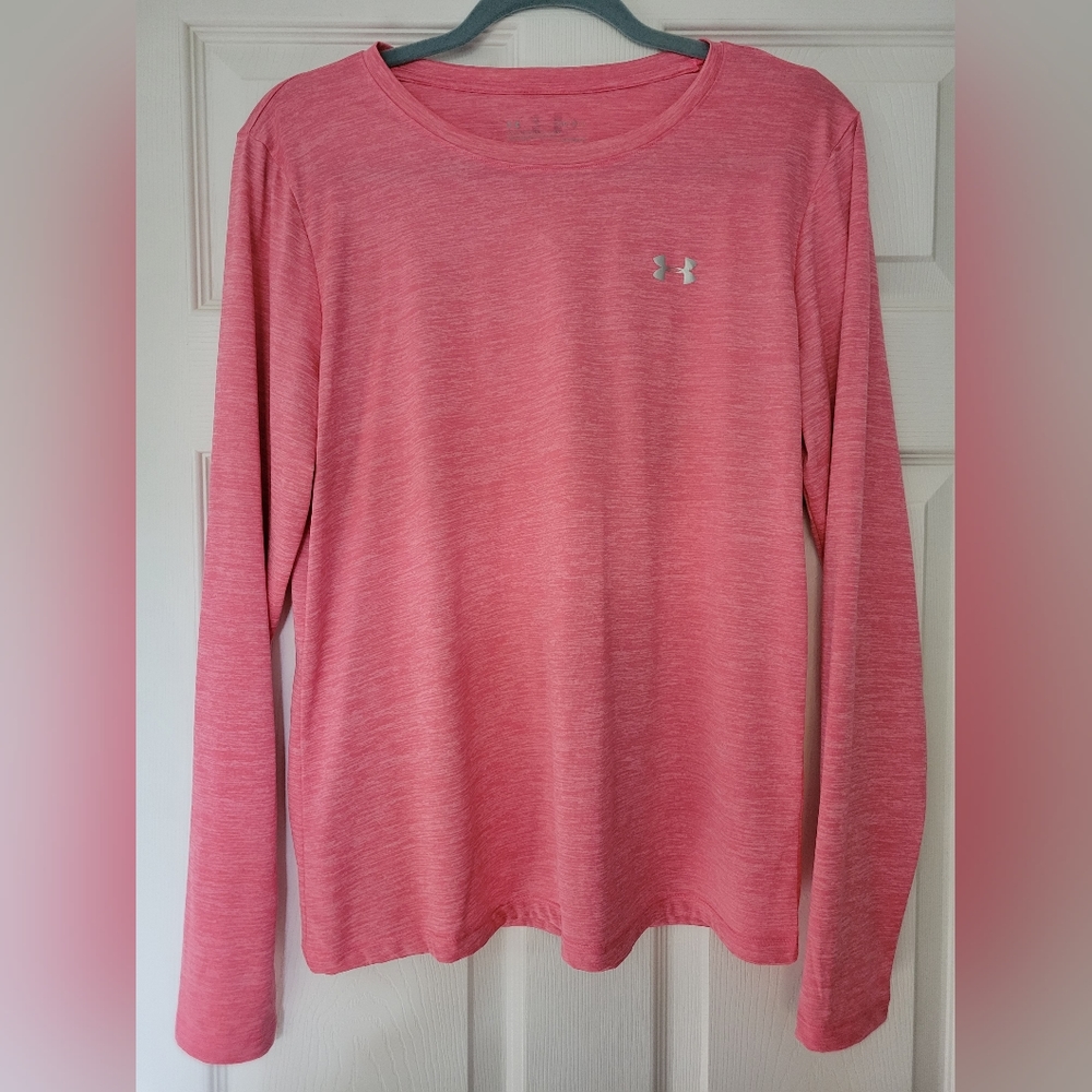 Under Armour long sleeve shirt